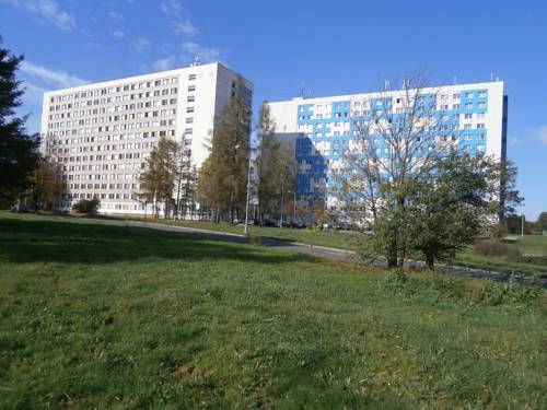 Ostrava Tschechien Promo-Code Booking.com