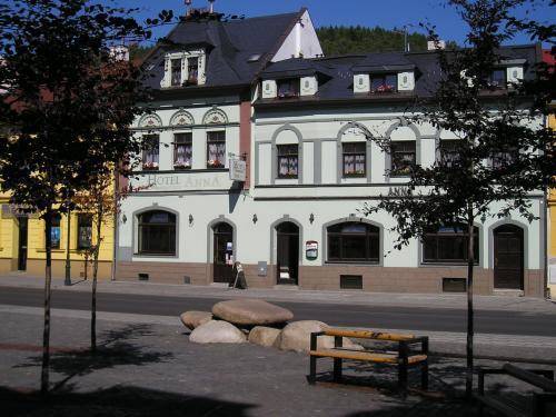 Nejdek Tschechien Promo-Code Booking.com