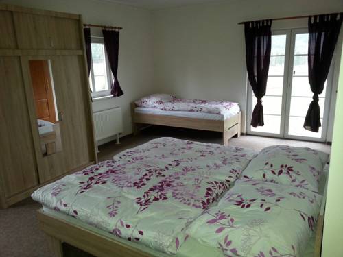 Trutnov Tschechien Promo-Code Booking.com
