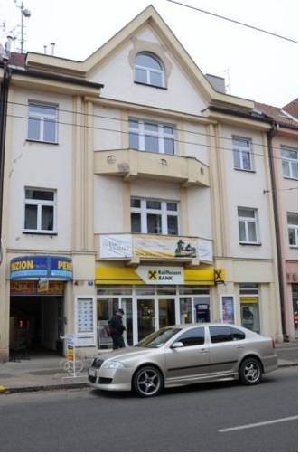 Hradec Králové Tschechien Promo-Code Booking.com