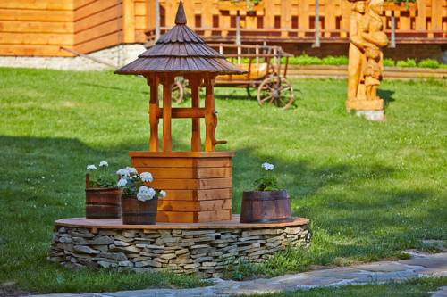 Velké Karlovice Tschechien Promo-Code Booking.com