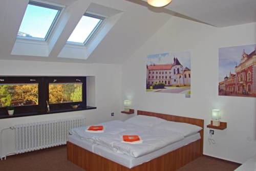 Šumperk Tschechien Promo-Code Booking.com