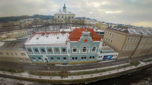 Trutnov Tschechien Promo-Code Booking.com