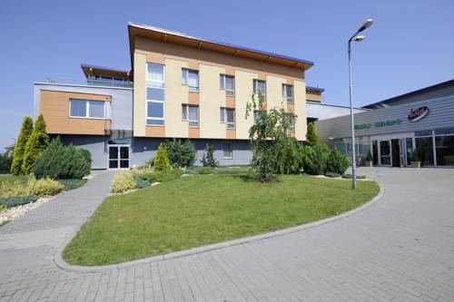 Kravaře Tschechien Promo-Code Booking.com