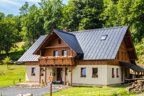 Rokytnice nad Jizerou Tschechien Promo-Code Booking.com