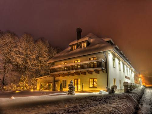 Ludvíkov Tschechien Promo-Code Booking.com
