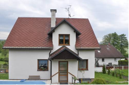 Turnov Tschechien Promo-Code Booking.com