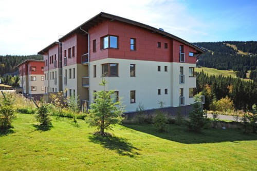 Loučná pod Klínovcem Tschechien Promo-Code Booking.com