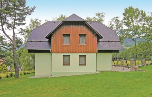 Nyrsko Tschechien Promo-Code Booking.com