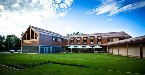 Kravaře Tschechien Promo-Code Booking.com