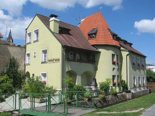 Třeboň Tschechien Promo-Code Booking.com