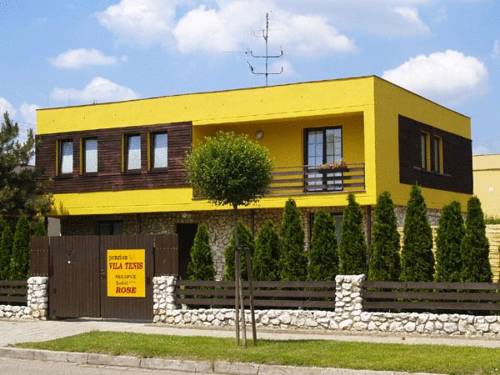 Břeclav Tschechien Promo-Code Booking.com