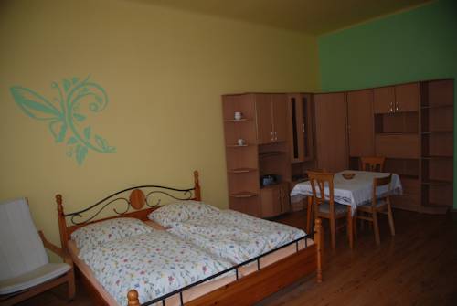 Praha 3 Tschechien Promo-Code Booking.com