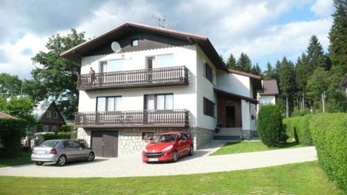 Harrachov Tschechien Promo-Code Booking.com
