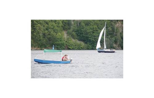 Slapy Tschechien Promo-Code Booking.com
