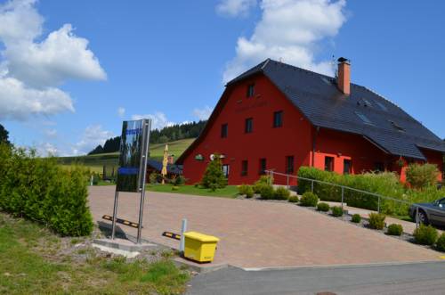Králíky Tschechien Promo-Code Booking.com