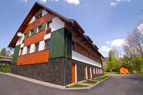 Rokytnice nad Jizerou Tschechien Promo-Code Booking.com