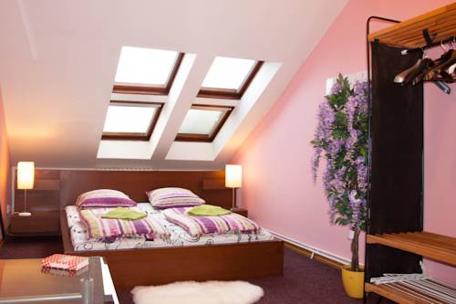 Prag 2 Tschechien Promo-Code Booking.com