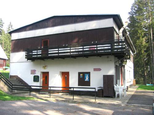 Jedovnice Tschechien Promo-Code Booking.com