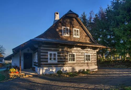 Hlinsko Tschechien Promo-Code Booking.com