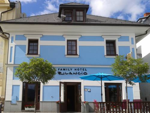 Kašperské Hory Tschechien Promo-Code Booking.com