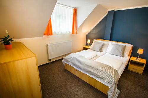 Bedřichov Tschechien Promo-Code Booking.com