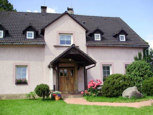 Tisá Tschechien Promo-Code Booking.com