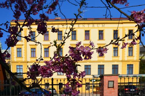 Hranice Tschechien Promo-Code Booking.com
