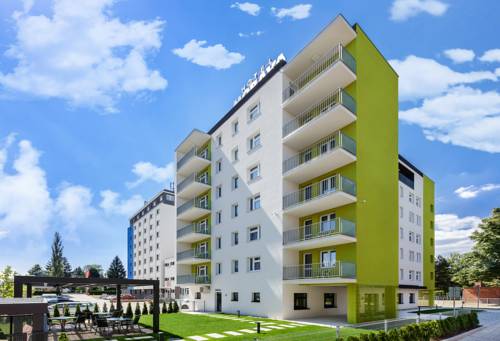 Otrokovice Tschechien Promo-Code Booking.com