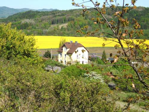 Ostrov Tschechien Promo-Code Booking.com