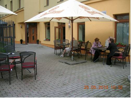 Ostrava Tschechien Promo-Code Booking.com
