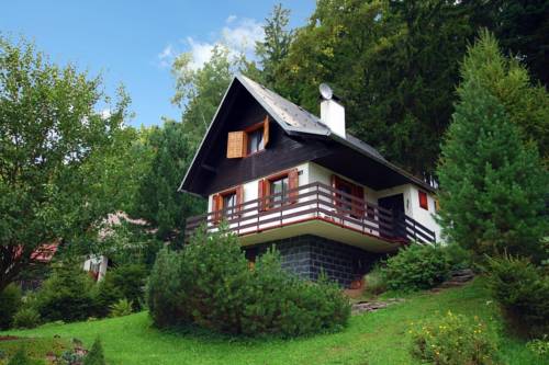 Sněžné Tschechien Promo-Code Booking.com