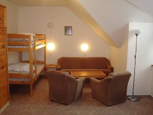 Rokytnice nad Jizerou Tschechien Promo-Code Booking.com