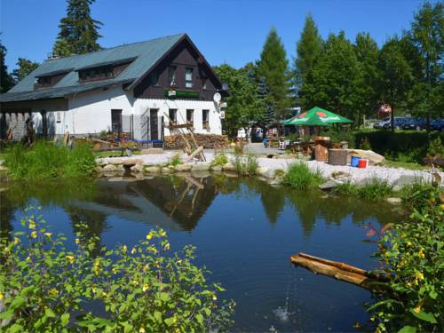 Harrachov Czechia Promo Code Booking.com