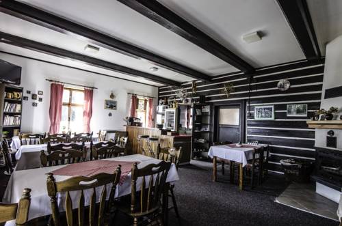 Strážné Tschechien Promo-Code Booking.com