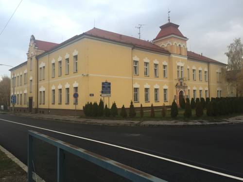 Ostrava Tschechien Promo-Code Booking.com