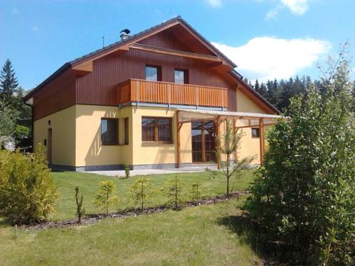 Lipno nad Vltavou Tschechien Promo-Code Booking.com