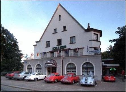 Liberec Tschechien Promo-Code Booking.com