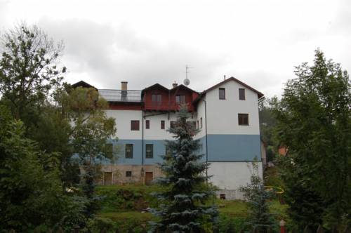 Rokytnice nad Jizerou Tschechien Promo-Code Booking.com
