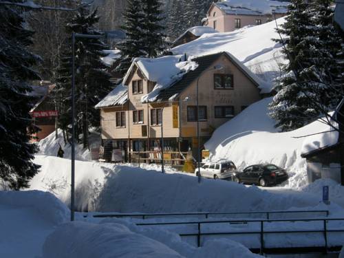 Pec pod Sněžkou Tschechien Promo-Code Booking.com