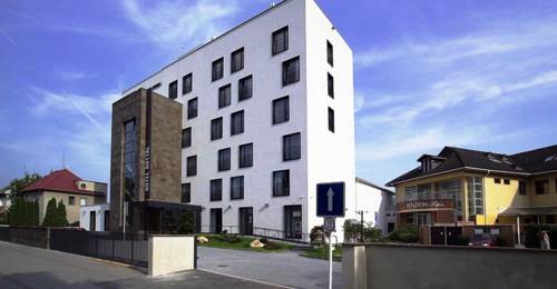 Otrokovice Tschechien Promo-Code Booking.com