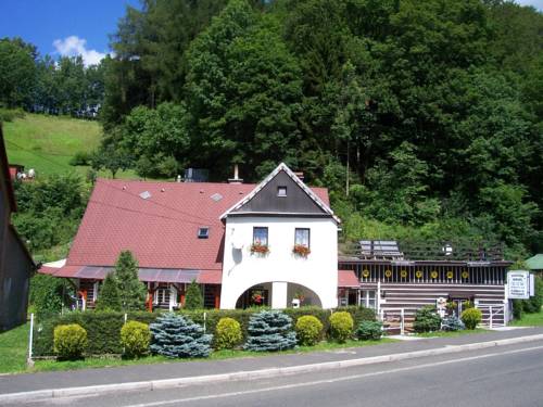 Svoboda nad Upou Tschechien Promo-Code Booking.com
