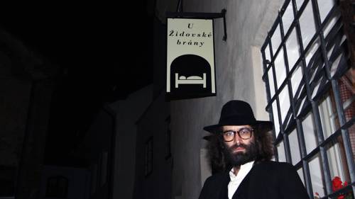 Třebíč Tschechien Promo-Code Booking.com