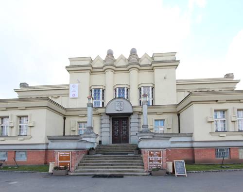 Poděbrady Tschechien Promo-Code Booking.com