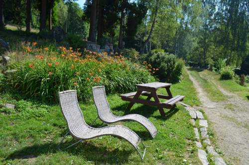 Lucany nad Nisou Tschechien Promo-Code Booking.com
