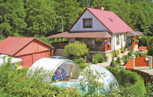 Zamberk Tschechien Promo-Code Booking.com