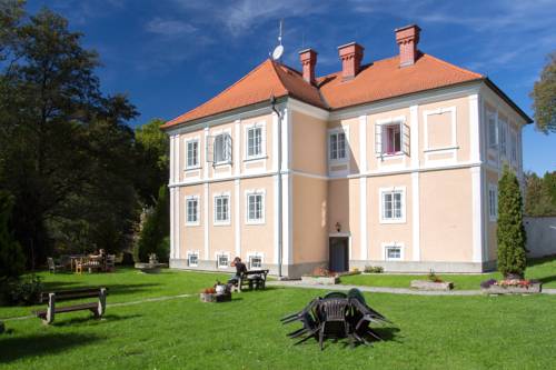 Vyšší Brod Tschechien Promo-Code Booking.com