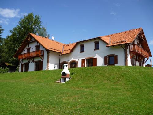 Lipno nad Vltavou Tschechien Promo-Code Booking.com