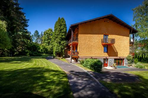 Slapy Tschechien Promo-Code Booking.com