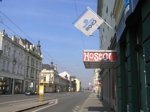 Ostrava Tschechien Promo-Code Booking.com